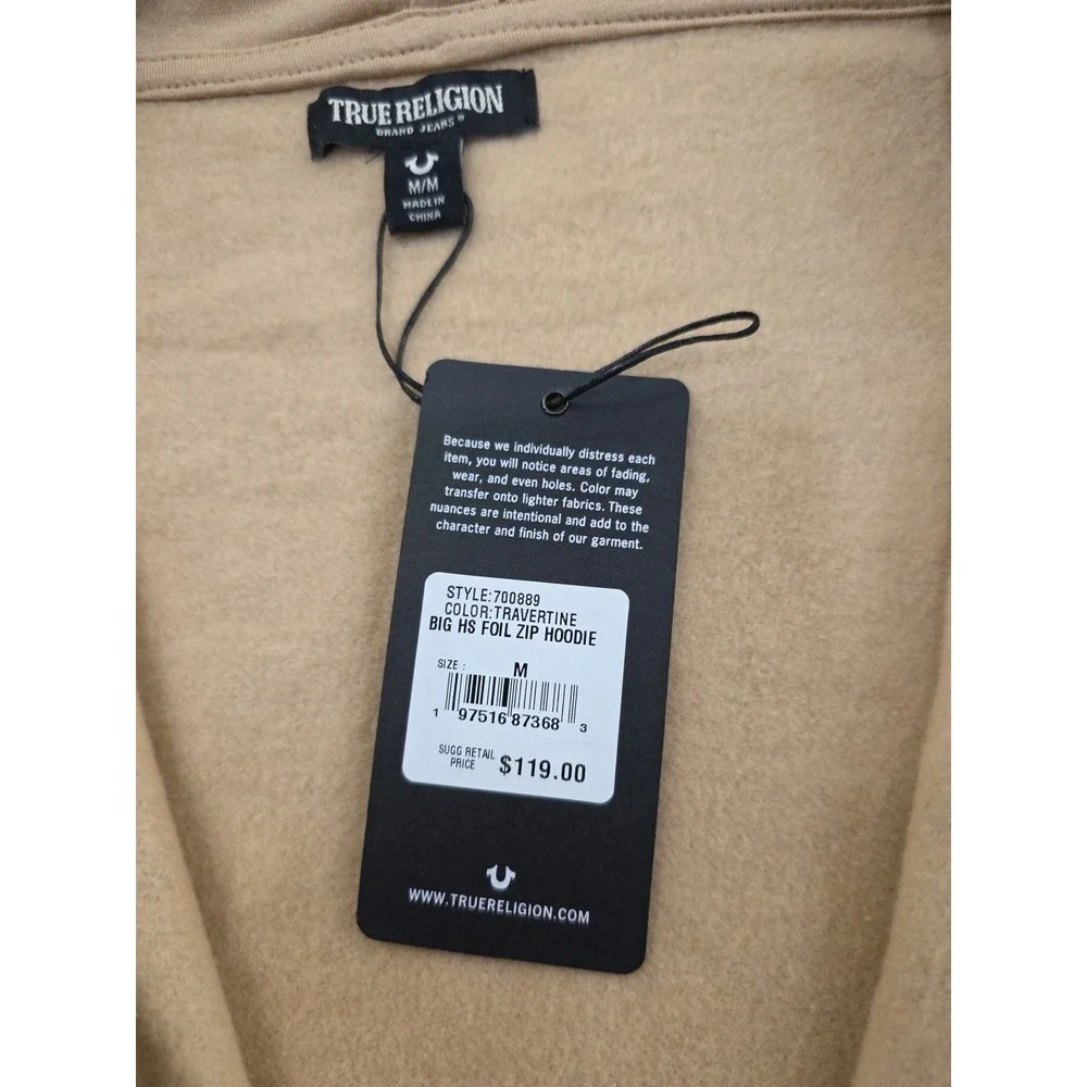 True Religion true religion